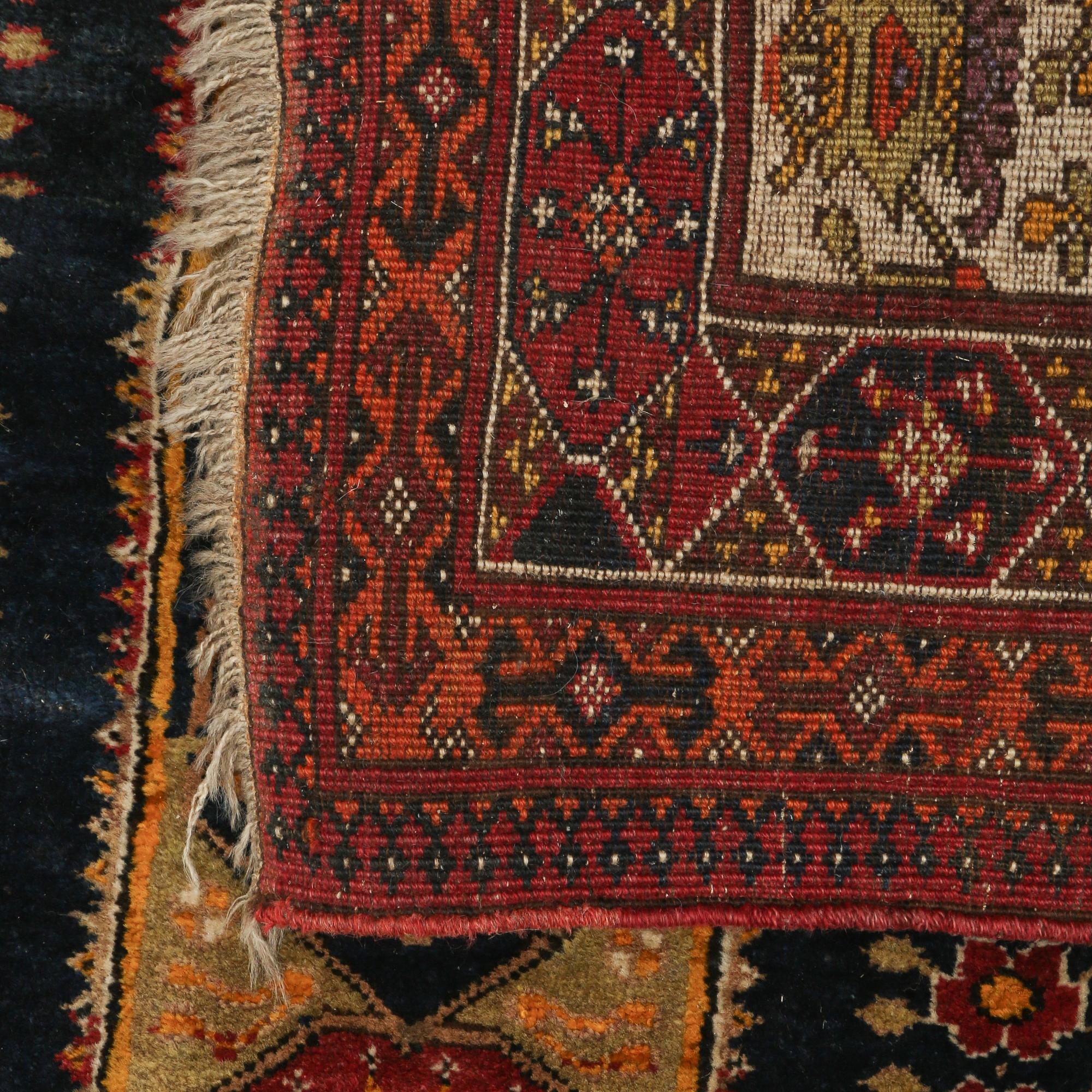 MATTA, orientalisk, old, 162 x 120 cm.