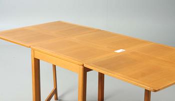 KLAFFBORD, Gunnar Myrstrand, Källemo, 1900-talets andra hälft.