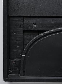 Louise Nevelson, "Day/Night XI".