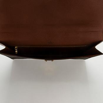 Louis Vuitton, portfölj, "Porte Documents Bandoulière".