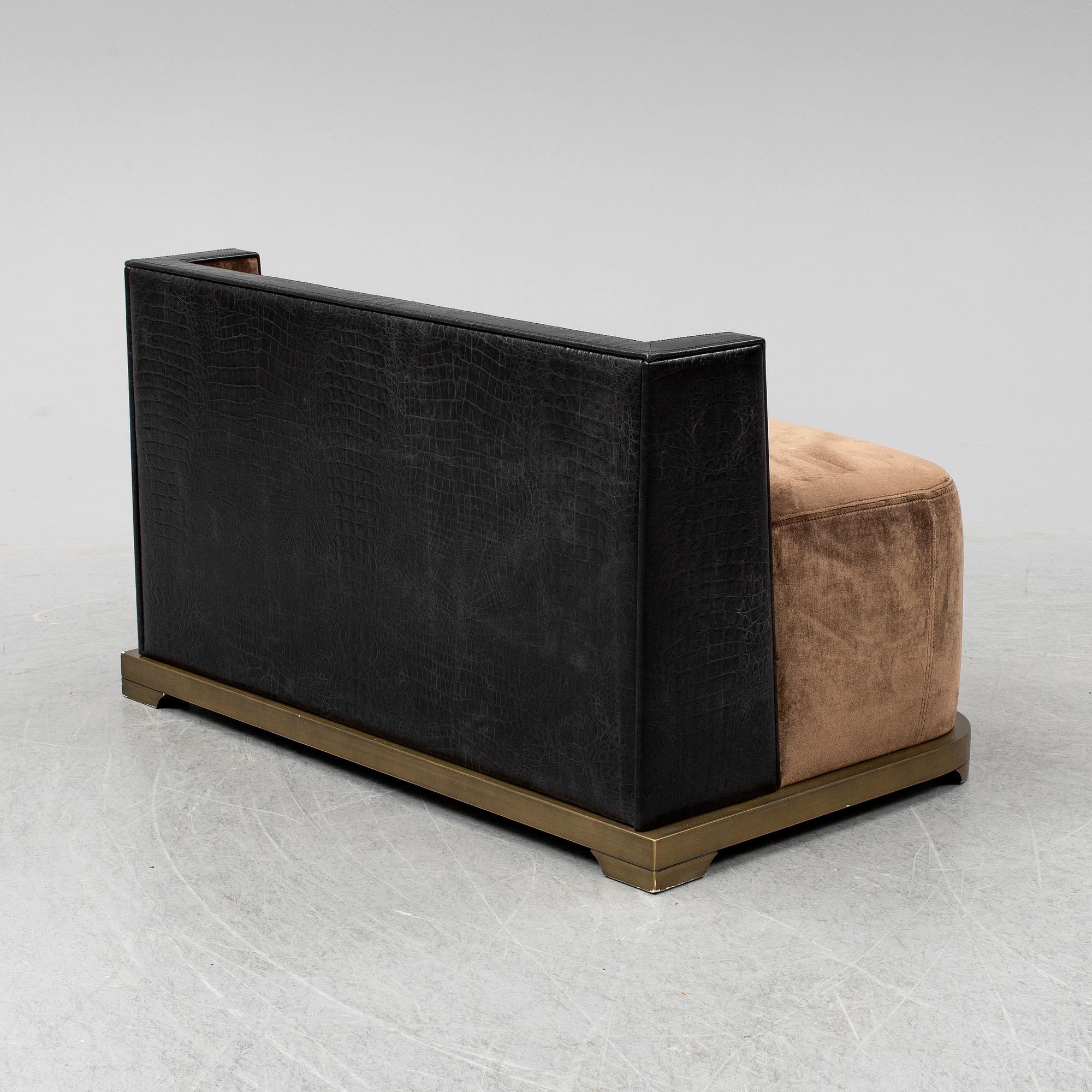 ROMEO SOZZI, sannolikt, för Promemoria Furniture, samtida.