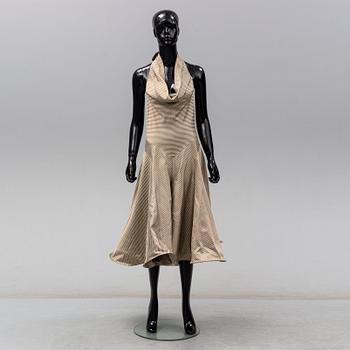 GIVENCHY, jumpsuit, fransk storlek 42.