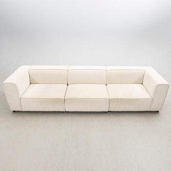 Anders Nørgaard, sofa/module sofa "Carmo" for BoConcept 2000s.