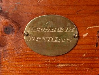 SKIOPTIKON/LATERNA MAGICA med BILDER, 1800-tal.