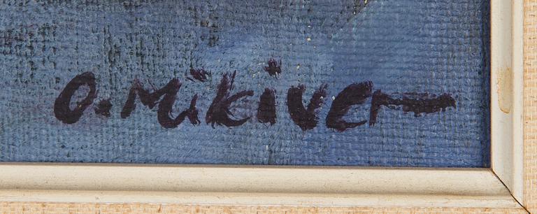 Olev Mikiver, The Flower of Midsummer Night.