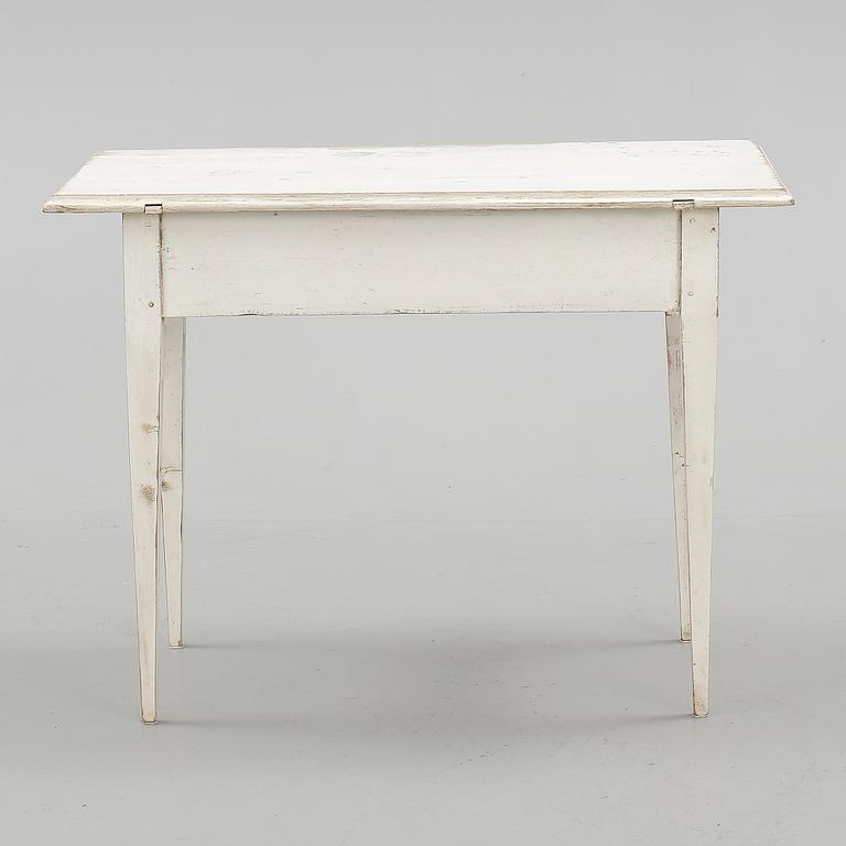 BORD, 1800-tal.