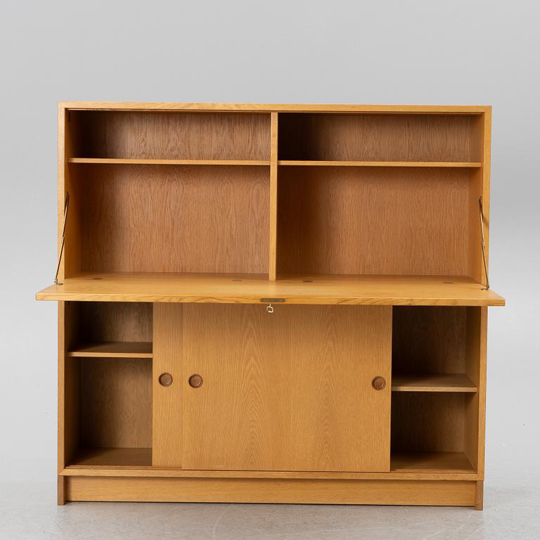 Børge Mogensen, writing cabinet, second half of the 20th Century.