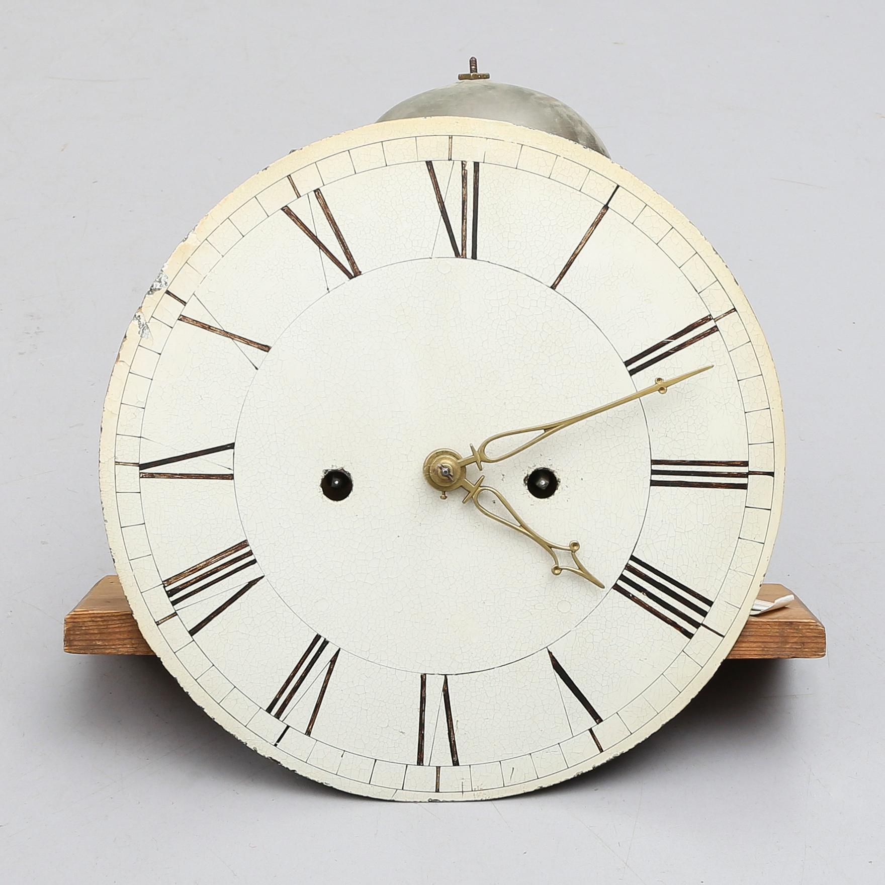 GOLVUR, Bornholm, 1800-tal.