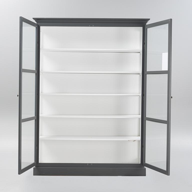 A 'V2' Cabinet, Lindebjerg Design, contemporary.