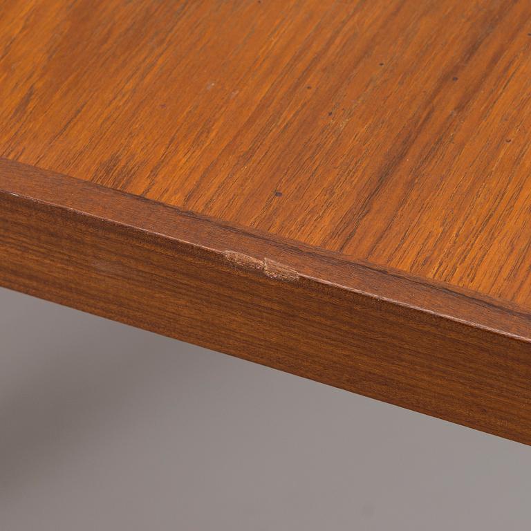 Tanu Toiviainen, ruokapöytä, "Onerva", Asko 1960-luku.