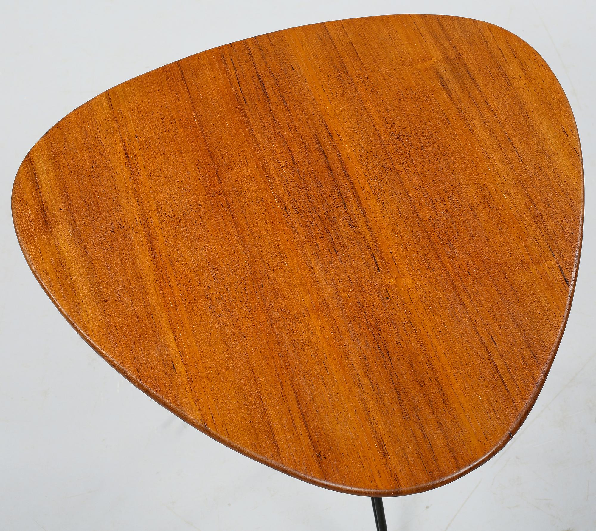 SIDOBORD, Hans-Agne Jakobsson, omkring 1955.