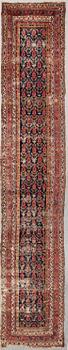 GALLERIMATTA, antik Kaukas, ca 510-515 x 92,5-98 cm.