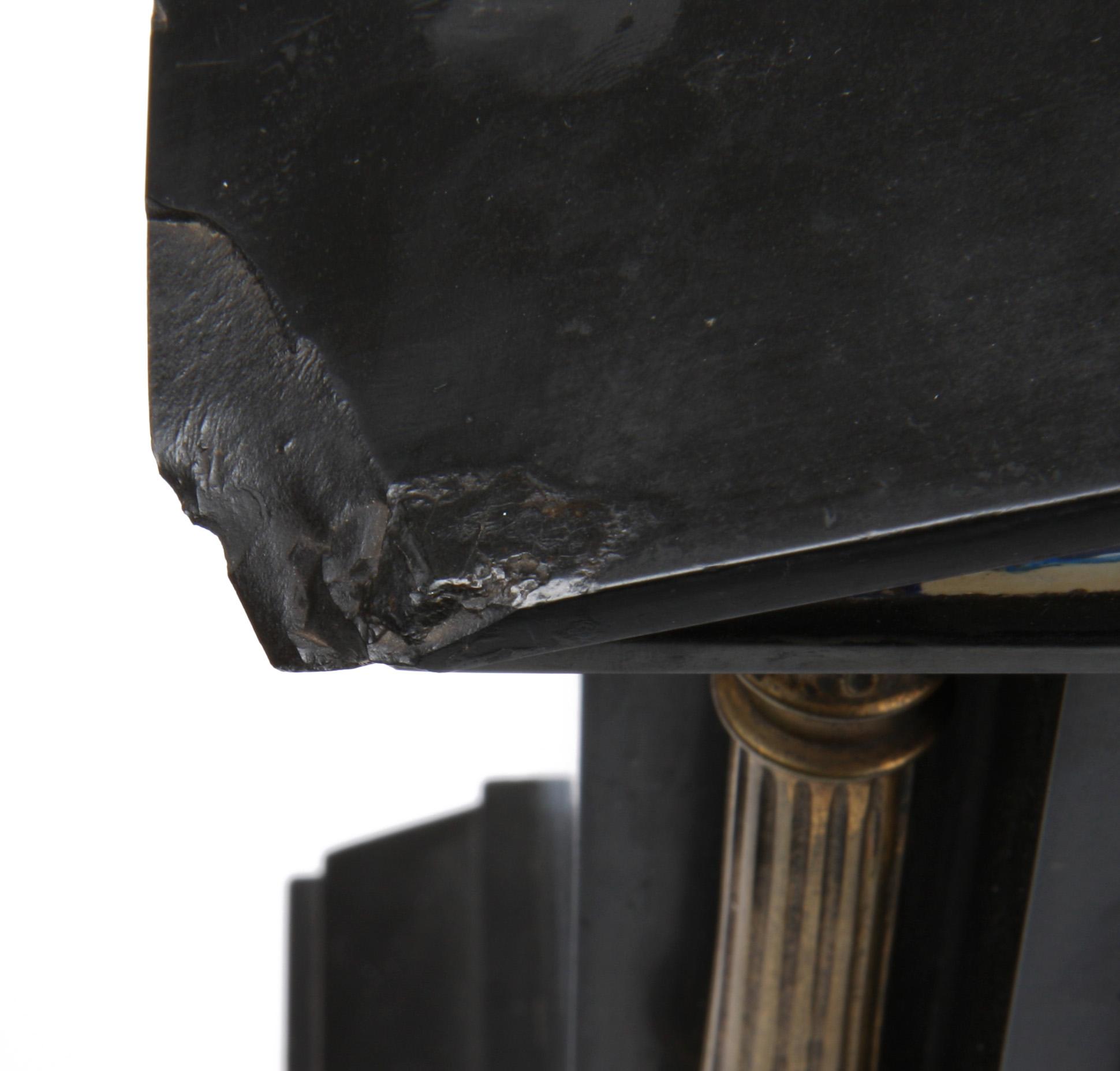 BORDSUR, 1800/1900-tal.