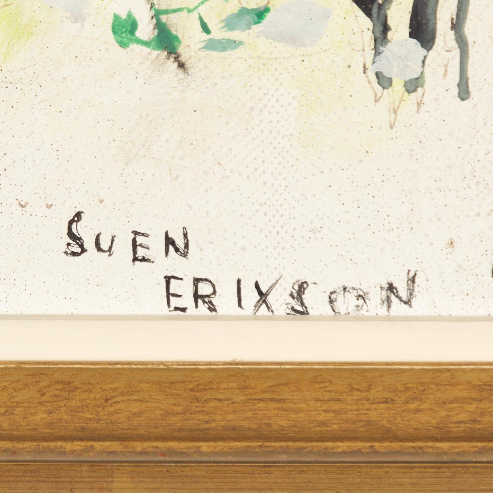 Sven X:et Erixson, "Från Söndrum".