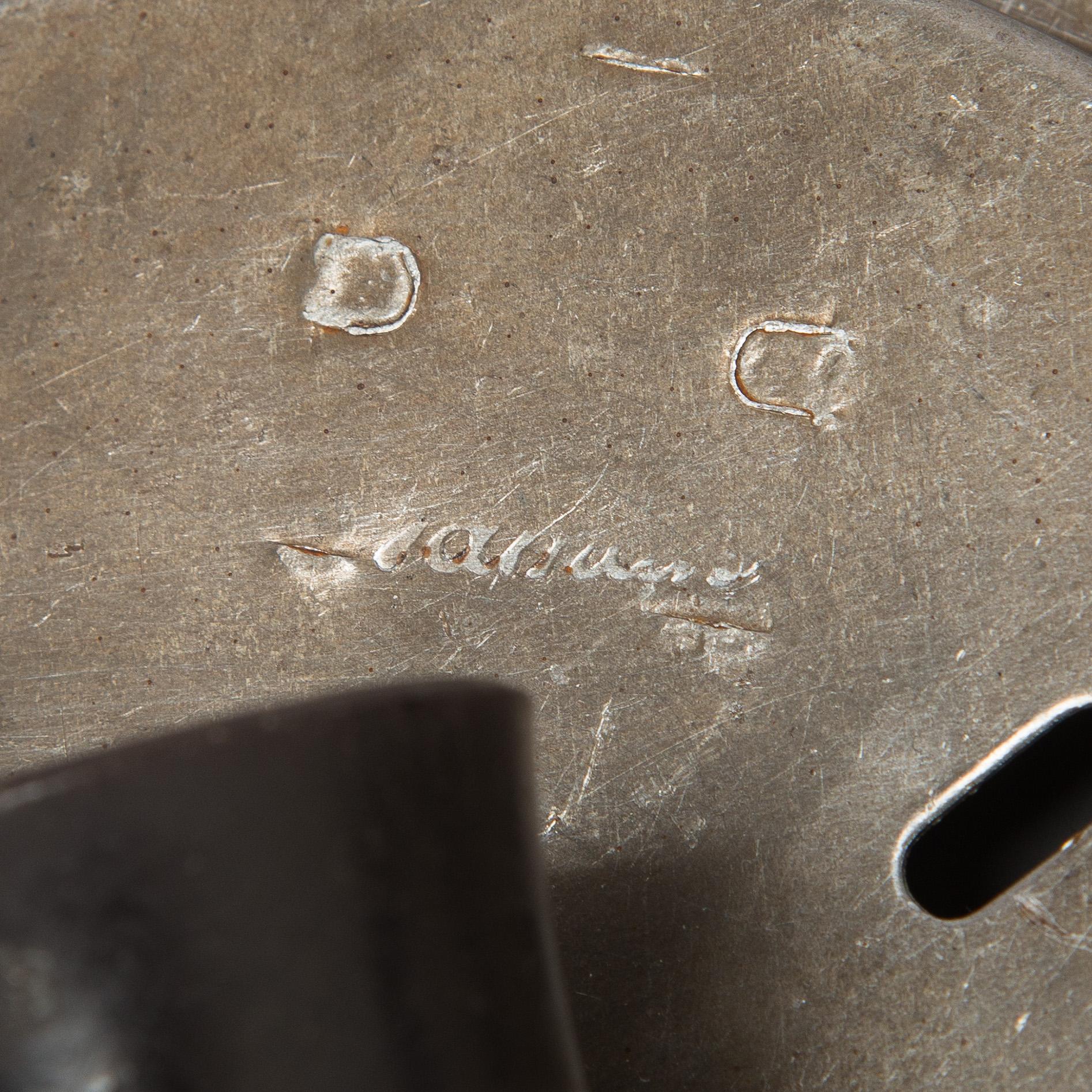 Paavo Tynell, kattovalaisimia ,2 kpl, A2-7, Idman 1900-luvun puoliväli.