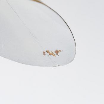 A table light by KT-Valaistus, Finland, second half of the 20th century.