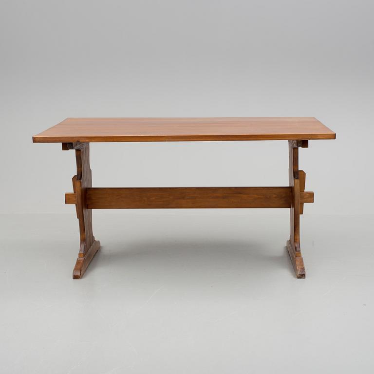 MATBORD, furu. 1900-talets mitt.