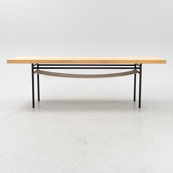 Ilse crawford, a 'Sinnerlig' table, IKEA, 2015.
