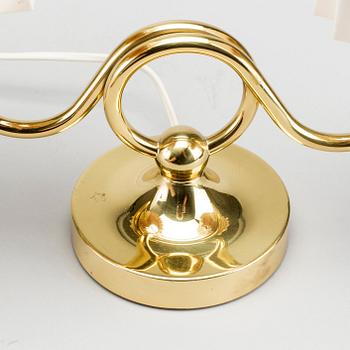 JOSEF FRANK, pöytävalaisin, malli 2483 "Smycket", Firma Svenskt Tenn, Ruotsi.