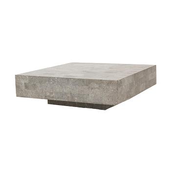 Soffbord sent 1900-tal/2000-tal.