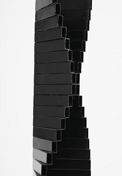 Arne Jones, "Yin-Yang II 1/2".