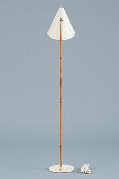 Paavo Tynell, GOLVLAMPA.