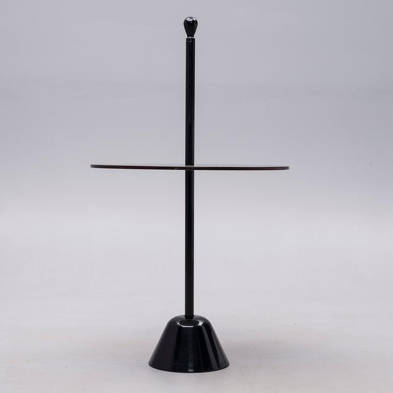 BORD, "Servomuto" Achille Castiglioni, Pier Giacomo Castiglioni, Zanotta, Italien 1900-talets slut.