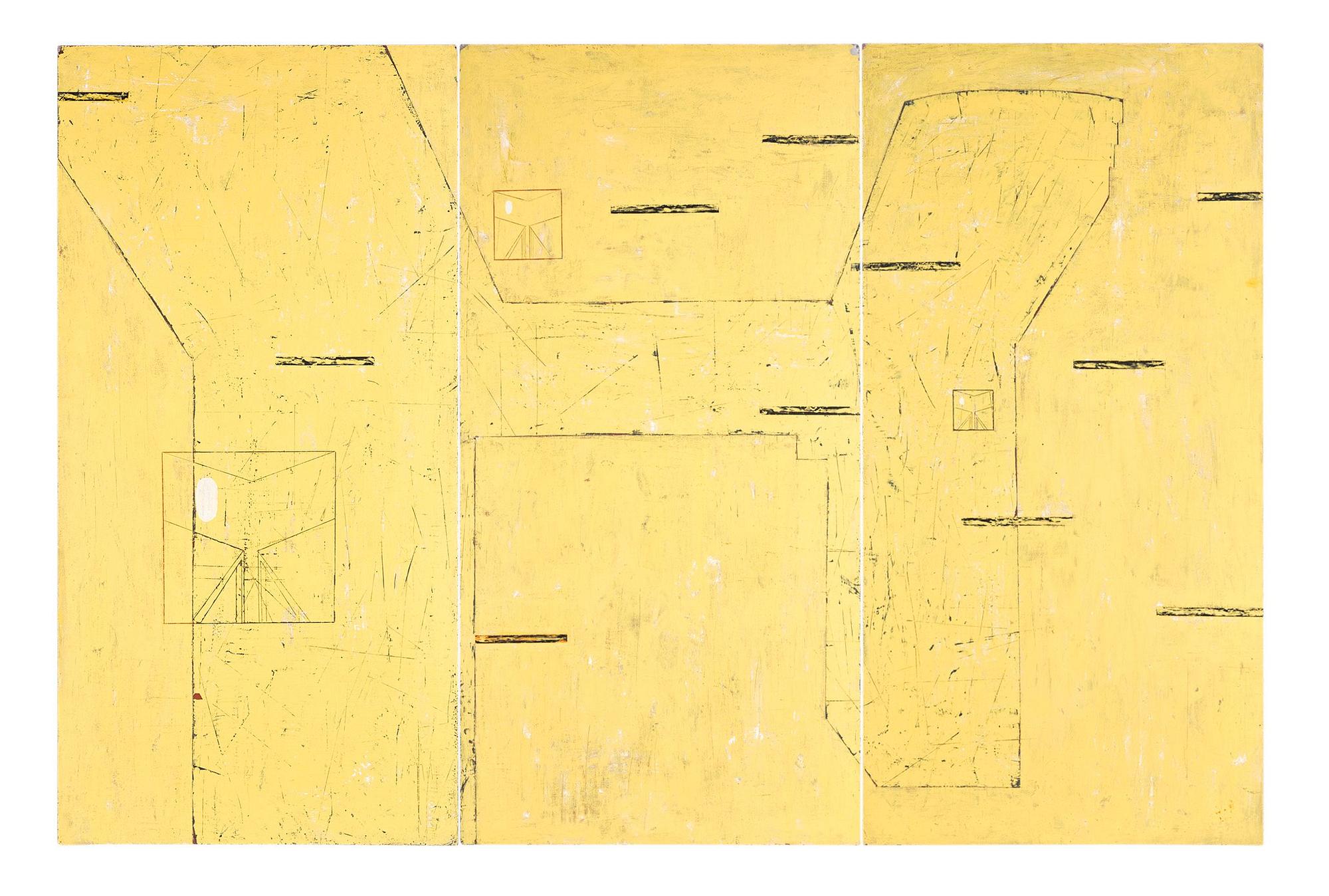 Anders Kappel, Utan titel.