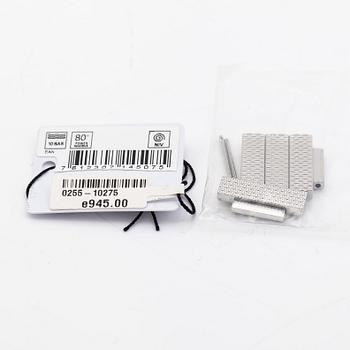 Certina, DS-1 Big Date, armbandsur, 41 mm.