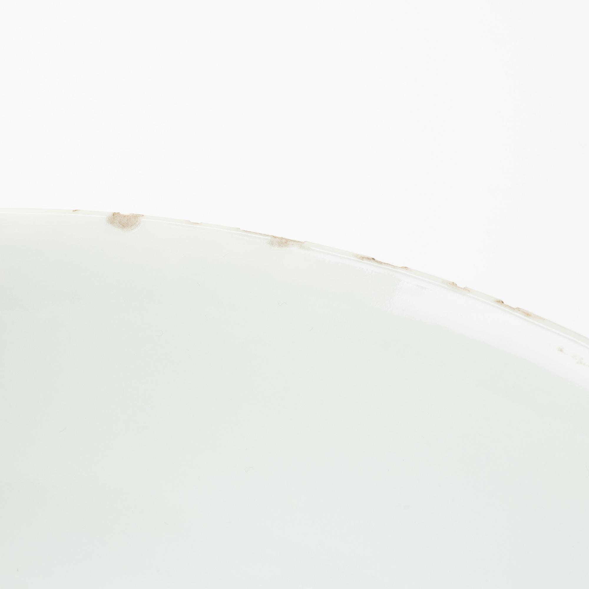 A Chinese famille rose porcelain bowl, Republic Period (1912-1949).