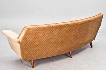 SOFFA och SOFFBORD, Trensum, 1900-talets andra hälft.