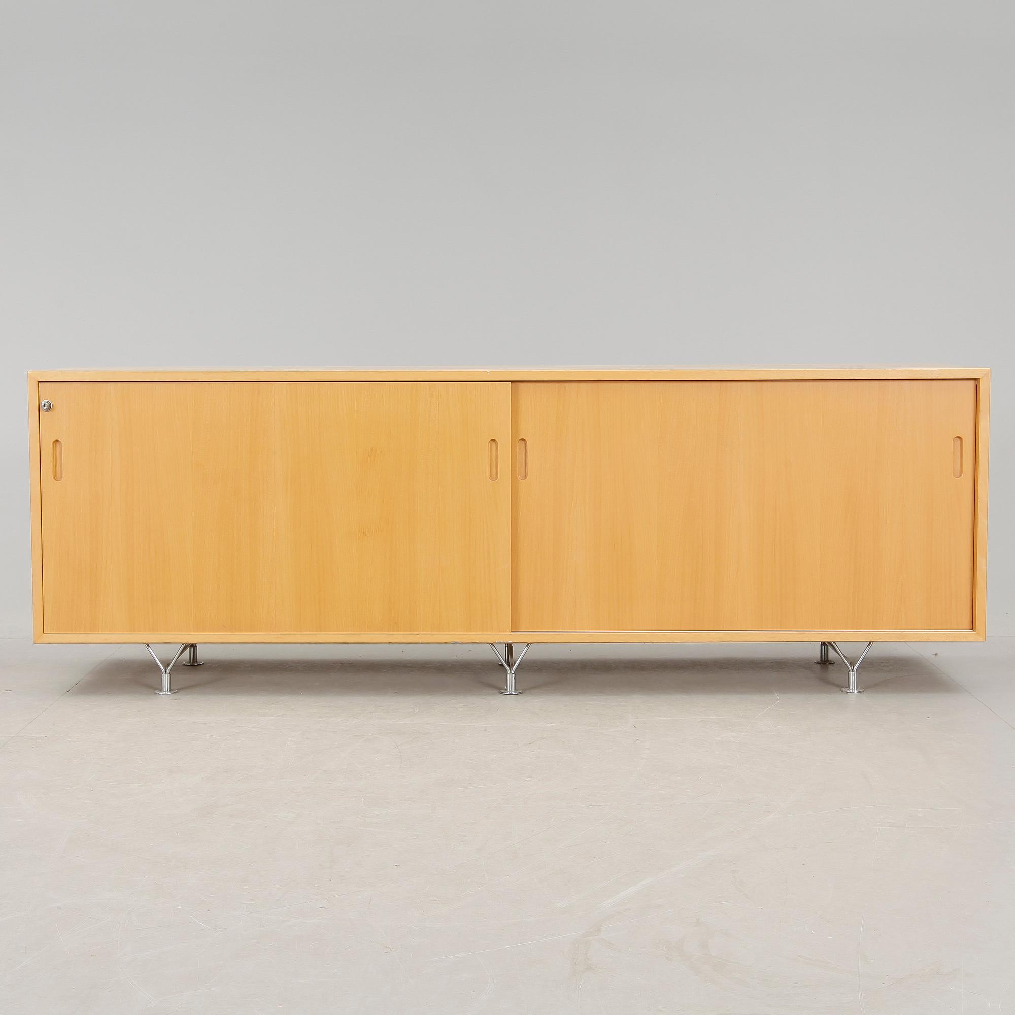 SIDEBOARD, Bruno Mathsson.