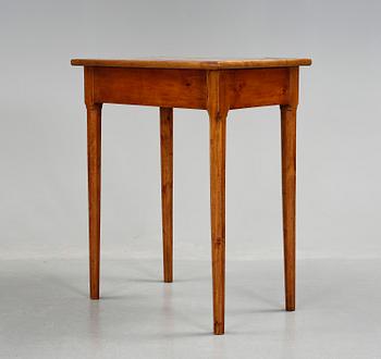 BORD, Karl Johan, 1800-talets första hälft.