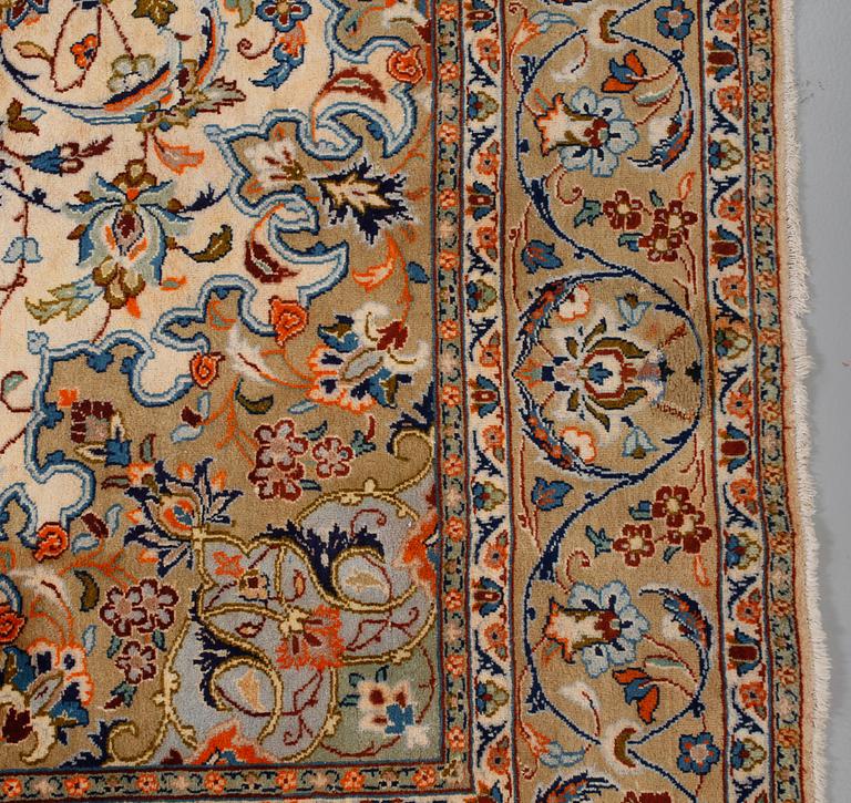 MATTA, Keshan, sent 1900-tal, ca 405 x 290 cm.