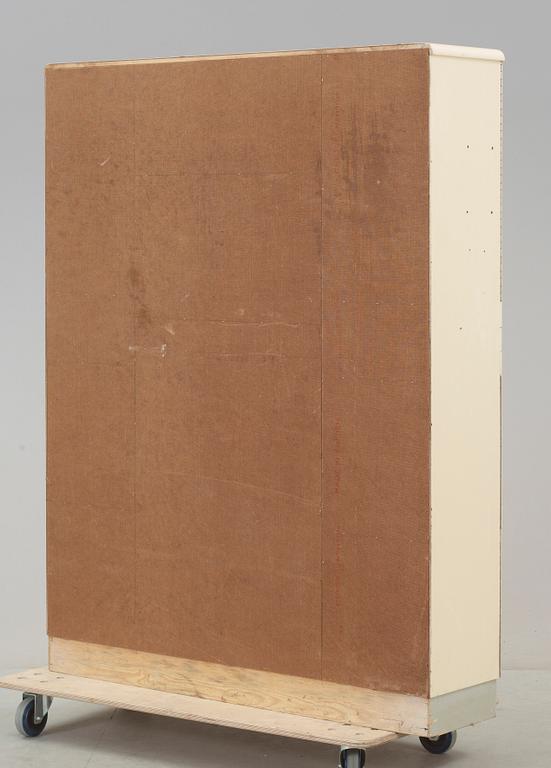 TANDLÄKARSKÅP, 1900-tal.