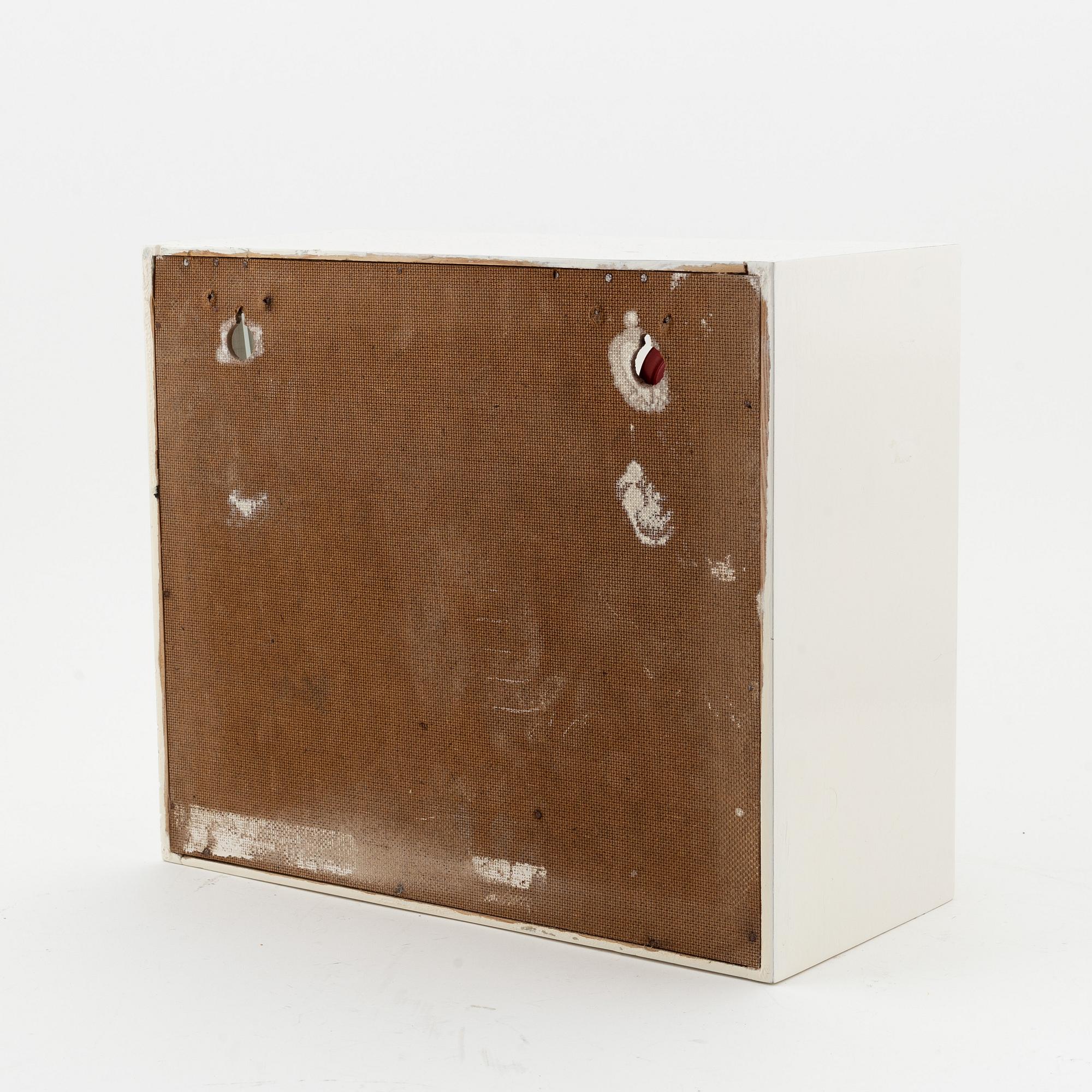 Kryddhylla, "Reda", Gunnar Fredriksson AB, 1930-40-tal.
