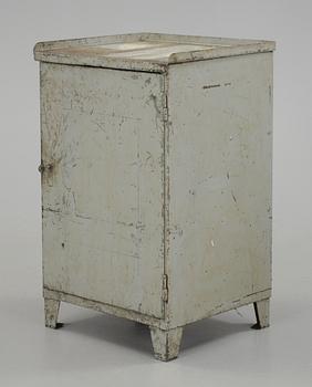 INDUSTRISKÅP, 1900-tal.