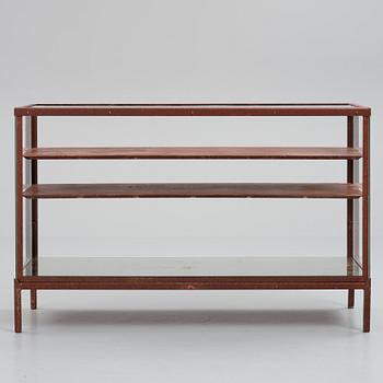 Andreas Bozarth Fornell, sideboard, samtida produktion.