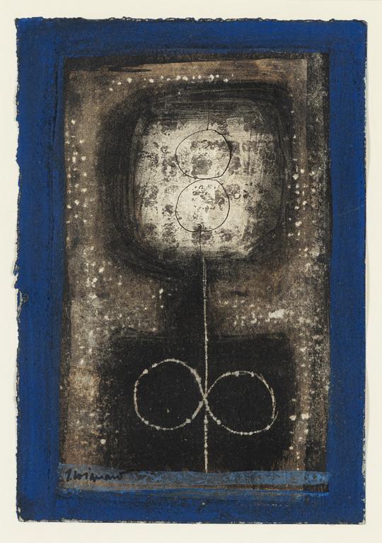 James Coignard, "Untitled".