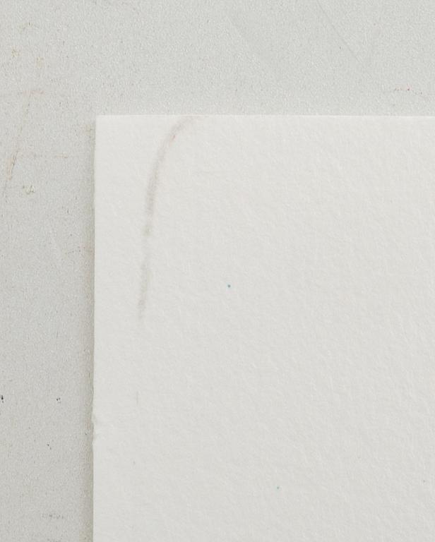 Jan Håfström, "Mr. Walker in the Faroe Islands.".