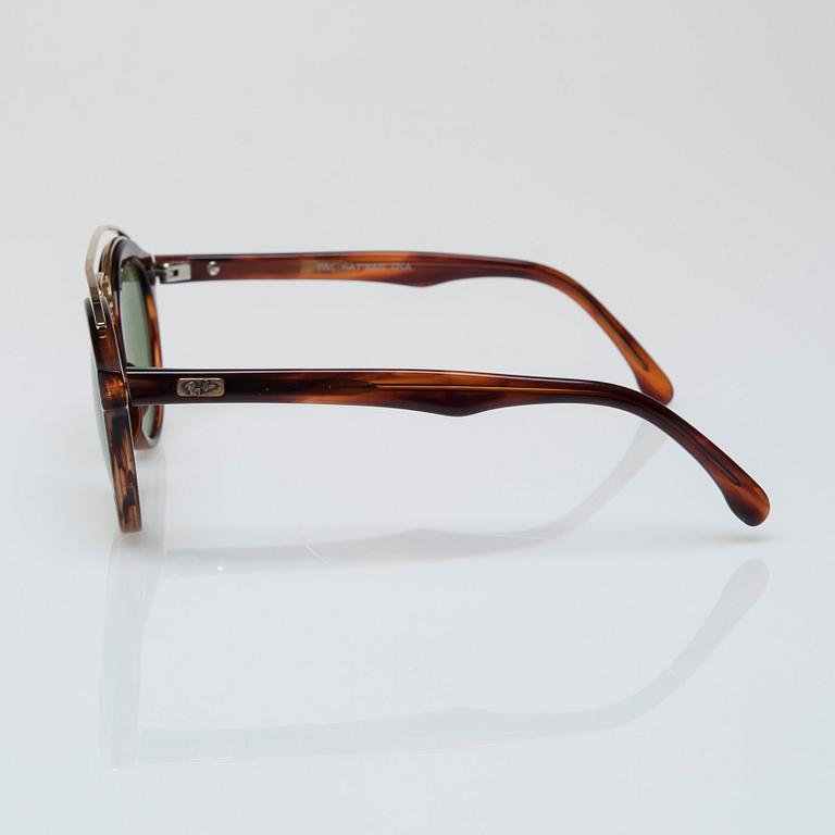 SOLGLASÖGON, "Gatsby Style 4", Ray-Ban.