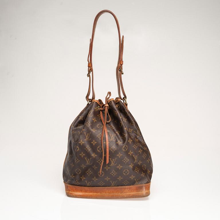 VÄSKA, "Noé", Louis Vuitton.