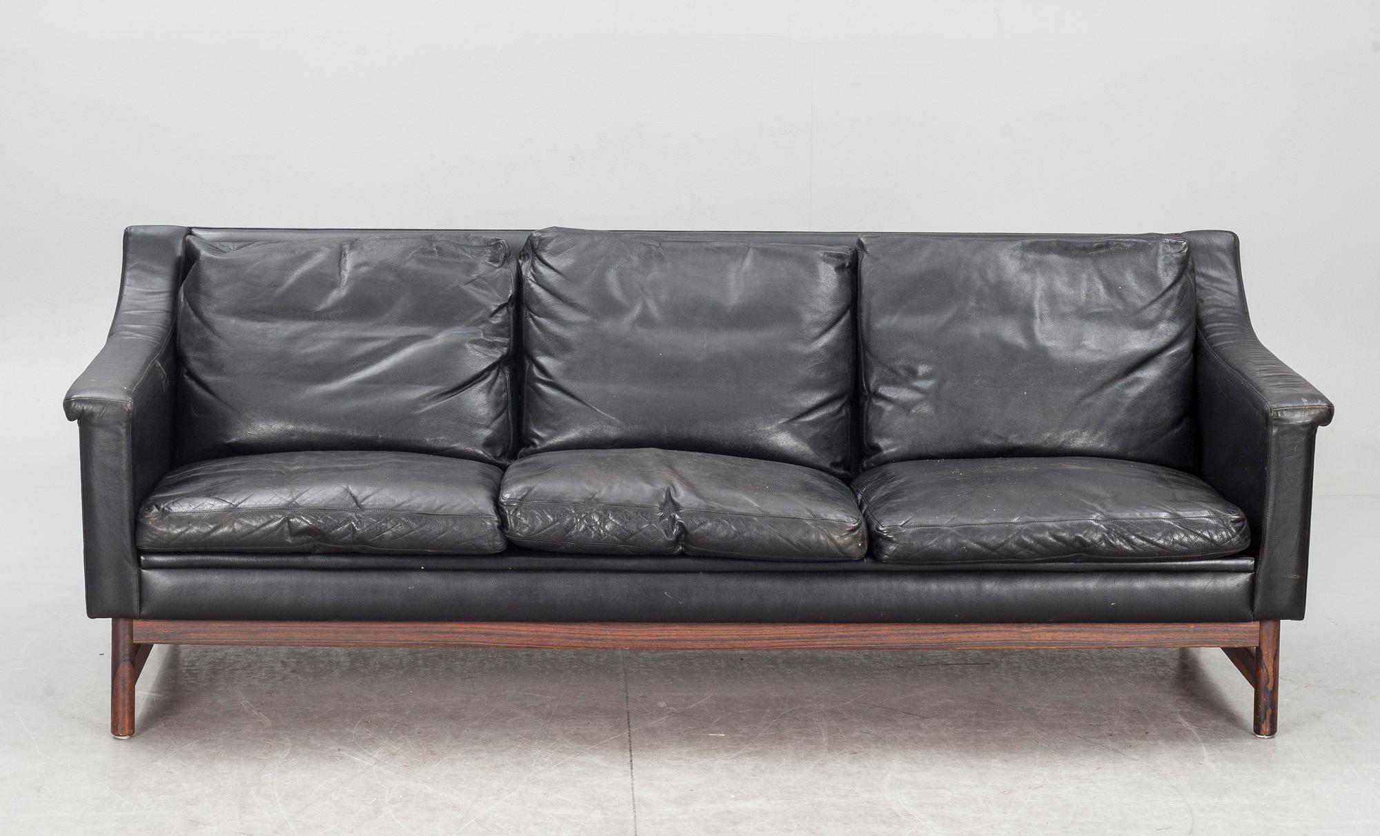 SOFFA, "Scapa", Rydaholm. 1900-talets andra hälft.