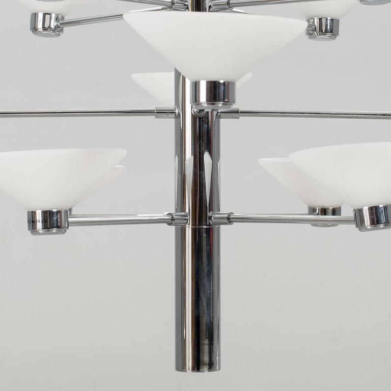 A Herstal pendant, 21th century,