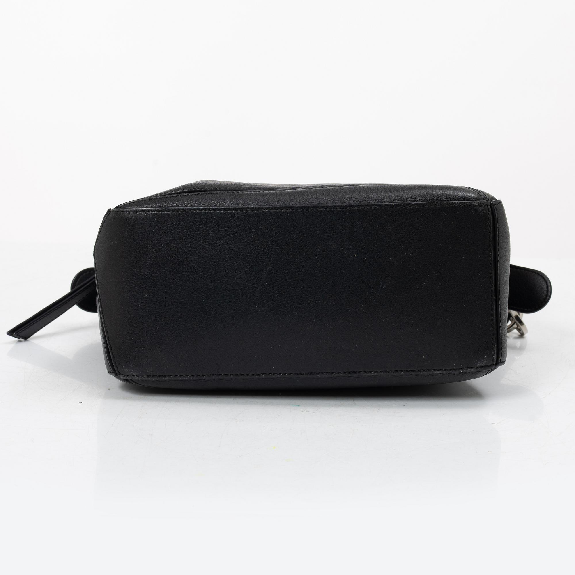 Loewe, bag, "Puzzle".