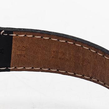 Omega, De Ville, Prestige, armbandsur, 34,5 mm.