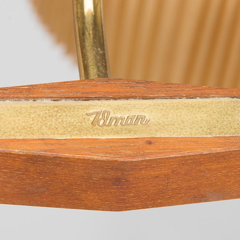 Paavo Tynell, kattovalaisin, malli K1-169/6 Idman 1960-luku.