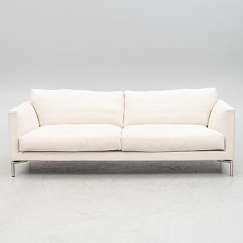 Jens Juul Eilersen, sofa, "Ash", Eilersen, contemporary.