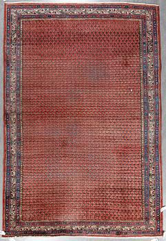 MATTA, orientalisk, ca 317 x 213 cm.