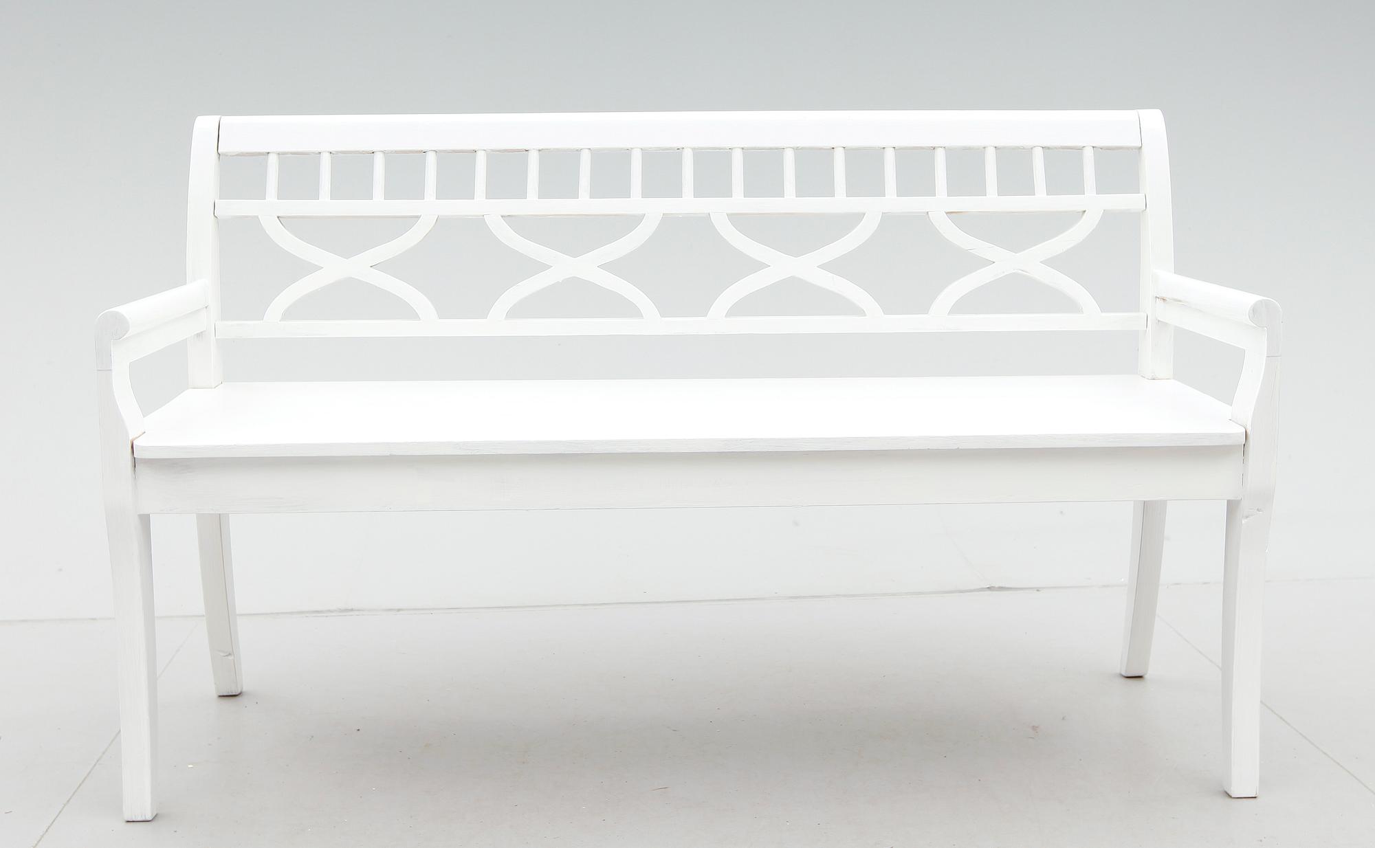 SOFFA, tidigt 1900-tal.